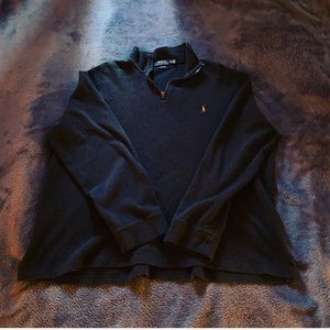 Polo Ralph Lauren Half Zip